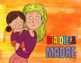 Día de la Madre