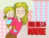 Día de la Madre