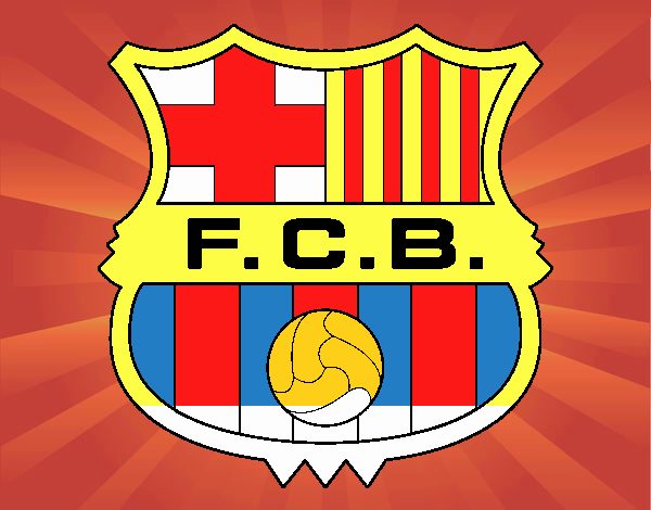 Escudo del F.C. Barcelona