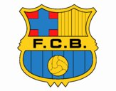 Escudo del F.C. Barcelona