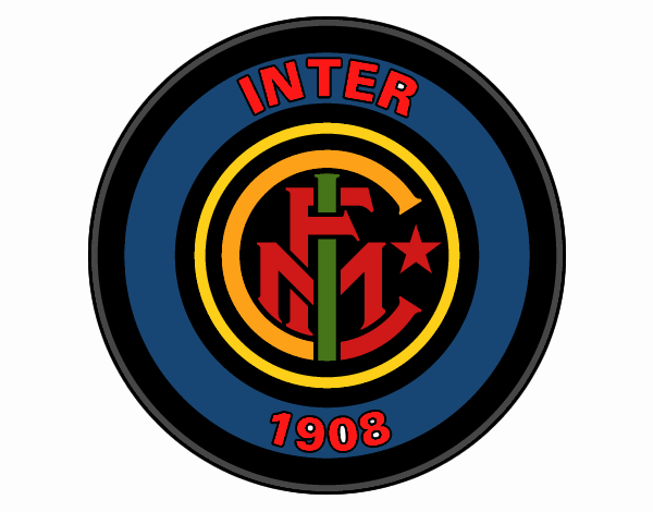 Escudo del Inter de Milán