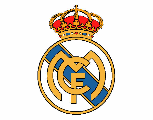 real madrid escudo