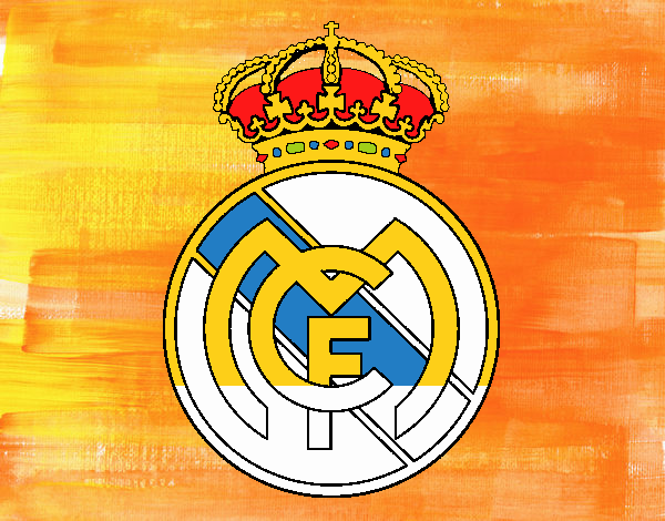 Escudo del Real Madrid C.F.