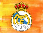 Escudo del Real Madrid C.F.