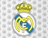 Escudo del Real Madrid C.F.