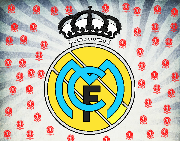 el famoso real madrid