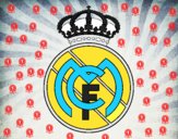 Escudo del Real Madrid C.F.