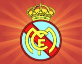 Escudo del Real Madrid C.F.