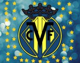 Escudo del Villarreal C.F.