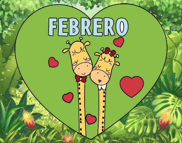 Febrero