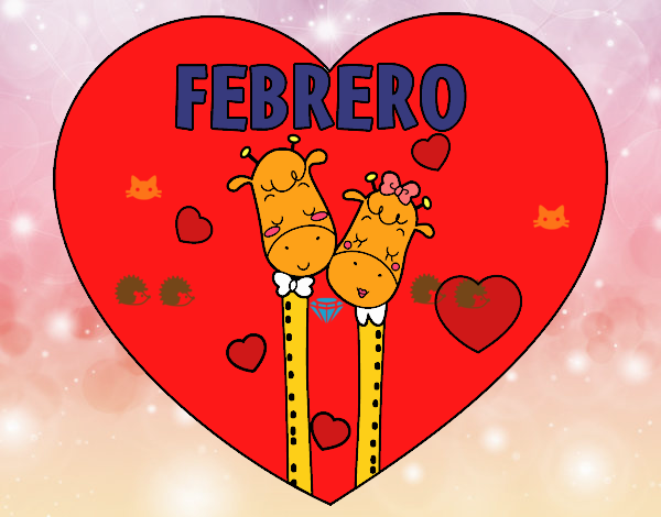 Febrero