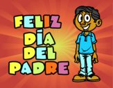 Feliz día del padre