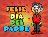 Feliz día del padre