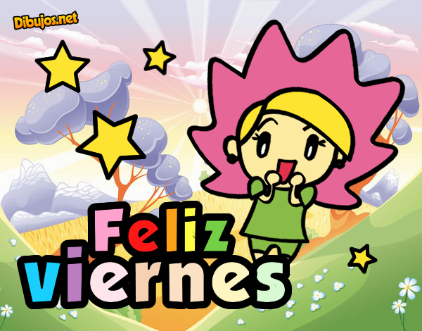 Feliz día 