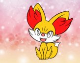 Fennekin