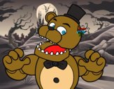 Freddy de Five Nights at Freddy's