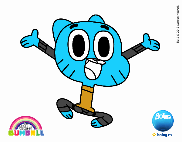 gumbal