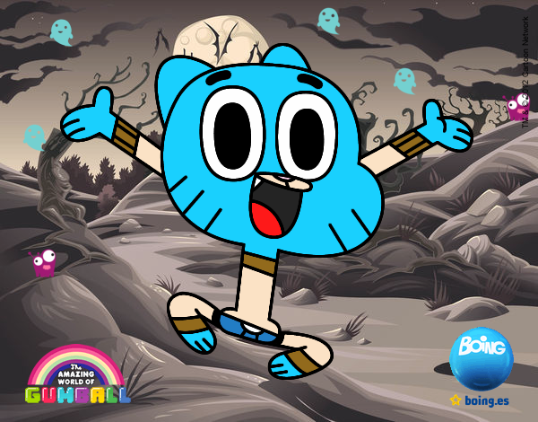 Gumball