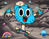 Gumball