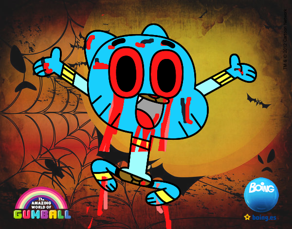 Gumball