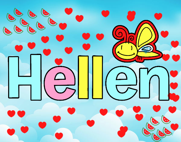 Hellen