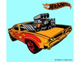 Hot Wheels 11