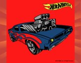 Hot Wheels 11