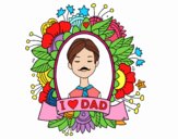 I love Dad