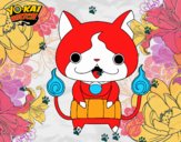 Jibanyan