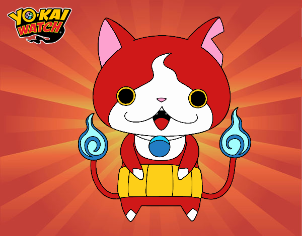 Jibanyan