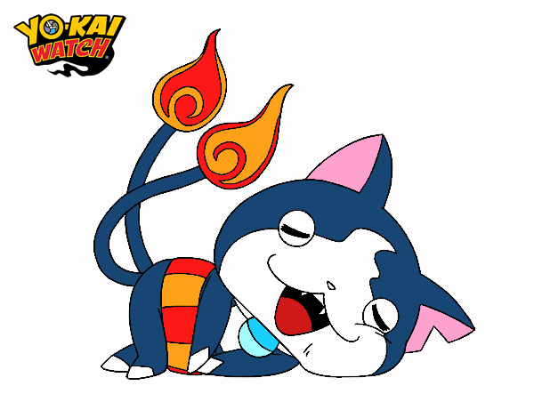 Jibanyan