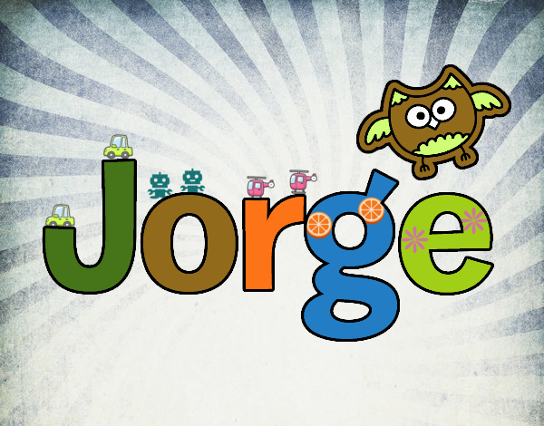 Jorge