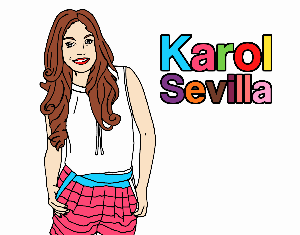 Karol Sevilla