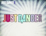 Logo Just Dance