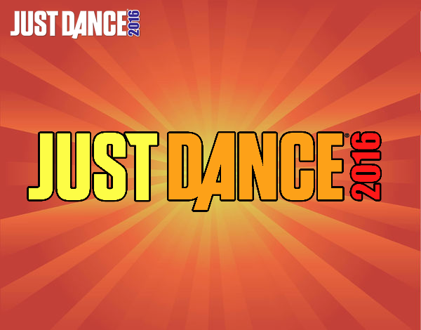 Logo Just Dance