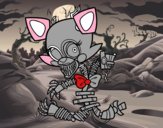 Mangle de Five Nights at Freddy's