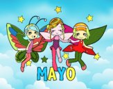 Mayo