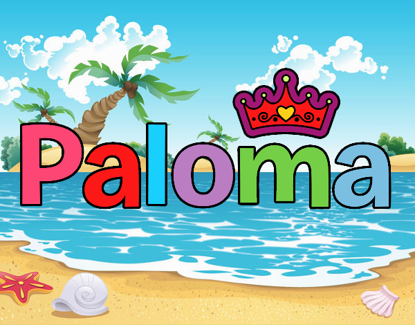 PALOMA