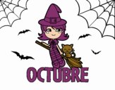 Octubre