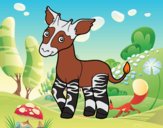 Okapi