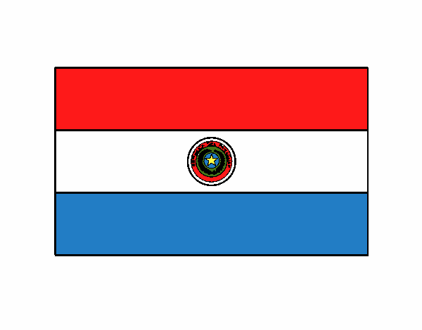 Mi Pais Paraguay