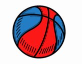 Pelota de baloncesto