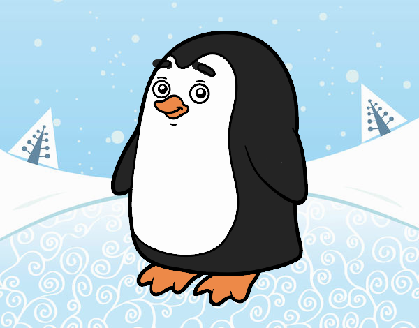 pinguinito