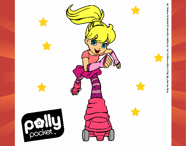 Polly Pocket 18