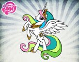 Princesa Celestia