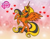 Princesa Celestia