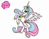 Princesa Celestia