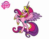 Princesa Celestia