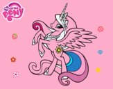 Princesa Celestia