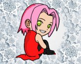 Sakura Haruno